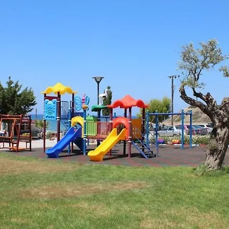 Kaplica On A Sandy Beach Hotel 3*