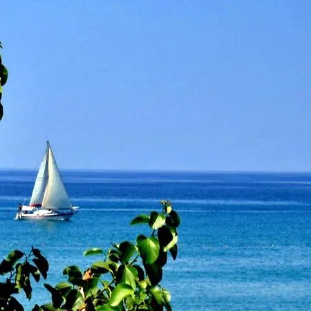 Kaplica On A Sandy Beach Hotel 3*