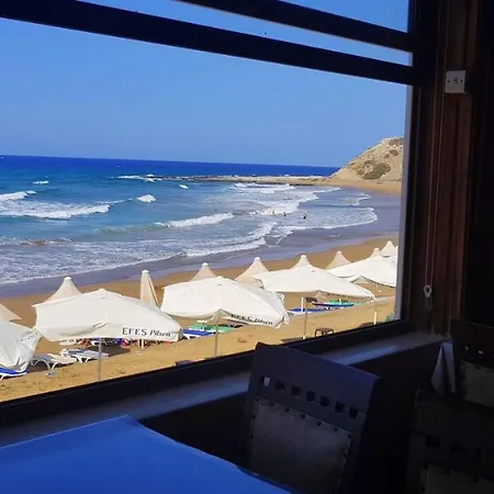 Hotel Kaplica On A Sandy Beach 3*