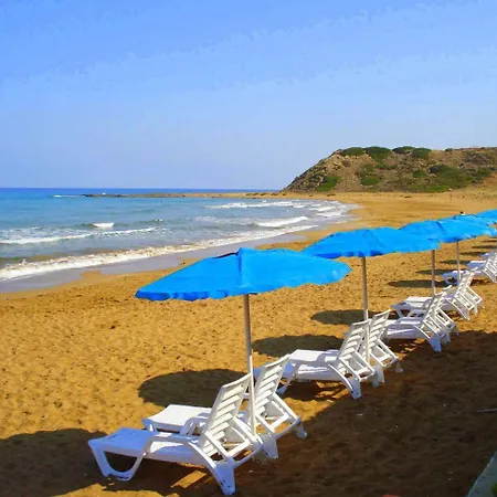 Kaplica On A Sandy Beach Hotel 3*