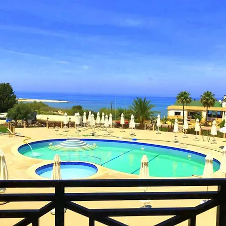 Kaplica On A Sandy Beach 3*