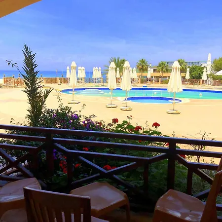 Hotel Kaplica On A Sandy Beach 3*