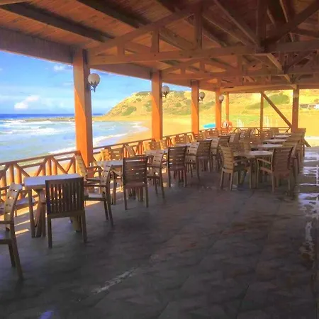 Kaplica On A Sandy Beach 3*