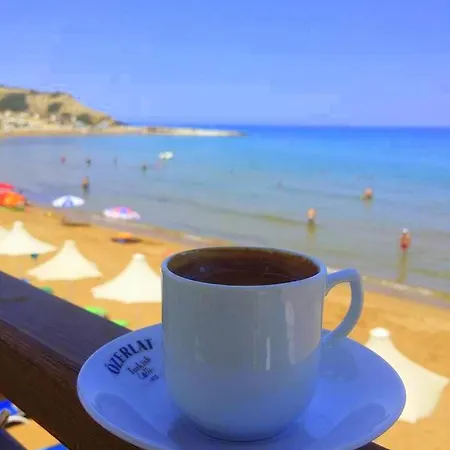 Kaplica On A Sandy Beach Hotel 3*
