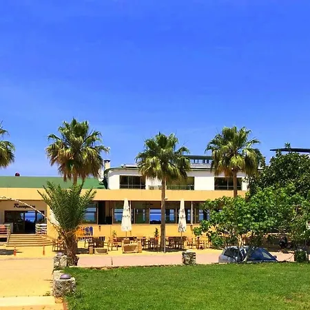 Hotel Kaplica On A Sandy Beach 3*