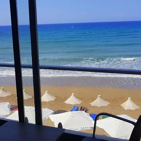 Kaplica On A Sandy Beach 3*